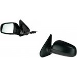 ZPĚTNÉ ZRCÁTKO LEVÉ SEAT TOLEDO (1M2), 04.99-09.04, SEAT LEON (1M1), 11.99-05.05 OE: 3B0857537BGRU, 1M285750701C, 1M185750701C, 3B0857538BGRU, 6N18575 ostatní | Zboží Auto