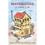 Matematika 7.ročník, 1. díl – Zboží Mobilmania