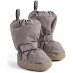 Dětské zimní capáčky prodyšné a voděodolné Purple Stone WHEAT – Hledejceny.cz