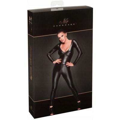 Noir Handmade Jumpsuit 2730537 – Zboží Dáma