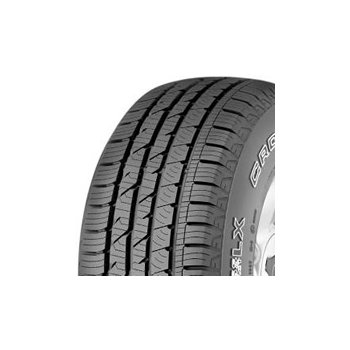 Continental CrossContact Sport 255/55 R18 109V