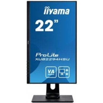 iiyama XUB2294HSU