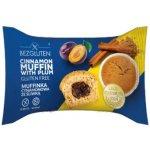 BEZGLUTEN Muffin meruňka bez lepku 60 g – Zboží Dáma