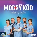 Albi Modrý kód – Hledejceny.cz