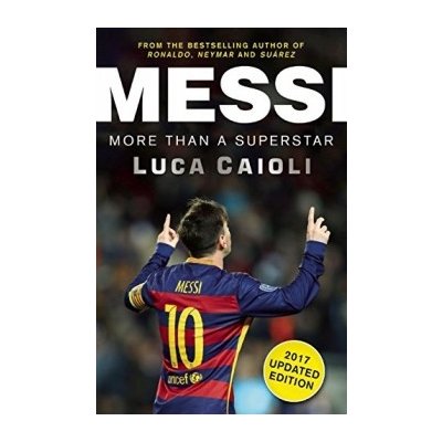 Messi Caioli Luca – Hledejceny.cz