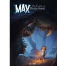 Max: The Curse of Brotherhood