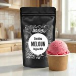 SnackAir Směs na zmrzlinu Meloun 400 g – Zboží Dáma