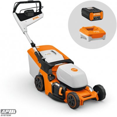 Stihl RMA 448 PV SET – Zbozi.Blesk.cz
