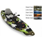 Feel Free LURE 11.5 V2 Overdrive Ready – Hledejceny.cz