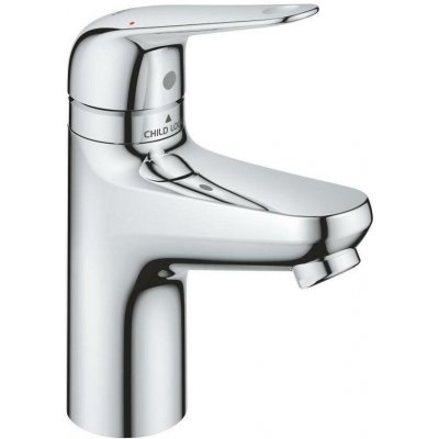 GROHE 24319001 – Hledejceny.cz