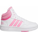 ADIDAS Dětské basketbalové boty Hoops Mid – Hledejceny.cz