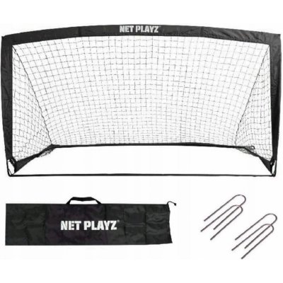 Net Playz QUICK UP 270 x 150 x 150 cm – Zboží Dáma