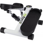 Mini stepper Fitforce S-MAX 1.1 Bílá,Černá – Sleviste.cz