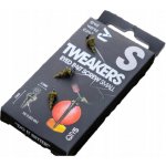 One More Cast Vrtáček Tweakers Eyed Bait Screw Small 5 ks – Sleviste.cz