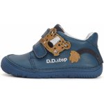 D.D.Step S073-41369 Bermuda Blue – Zboží Dáma