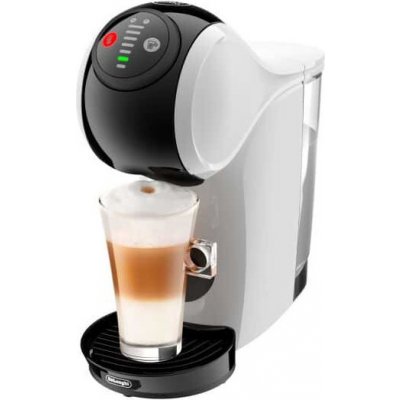 De'Longhi EDG226.W bílý – Zboží Dáma