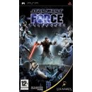 Star Wars The Force Unleashed