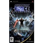 Star Wars The Force Unleashed – Zboží Dáma