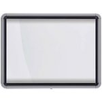 Nobo vitrína exteriérová magnetická 9 x A4 – Zboží Mobilmania