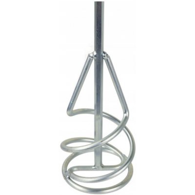 GEKO G00680 Míchací metla 400x80 mm, HEX – HobbyKompas.cz