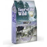 Taste of the Wild Sierra Mtn. 12,2 kg – Hledejceny.cz