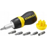 Šroubovák pro 1/4" bity Stanley 0-66-357 – Sleviste.cz
