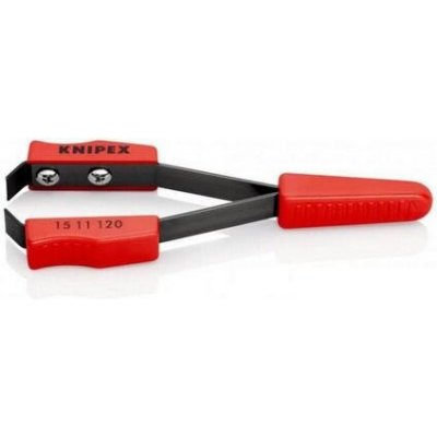 Knipex Pinzeta pro odstraňování laku 15-11-120 - KN15-11-120