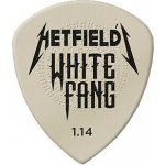 Dunlop 1.14 Hetfield's White Fang Trsátko – Zboží Dáma