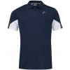 Pánské sportovní tričko Club 22 Tech Polo Shirt Men pánské tričko DB