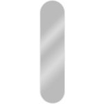 Baltica Design Tiny Border Pastille 40x155 cm bílá 5904107905723 – Hledejceny.cz