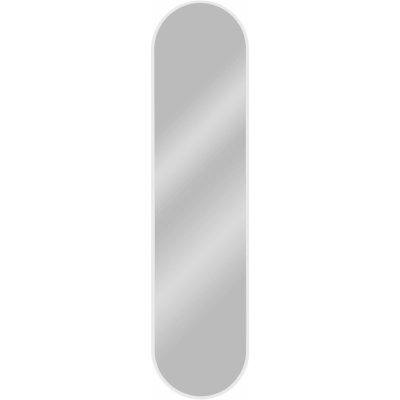 Baltica Design Tiny Border Pastille 40x155 cm bílá 5904107905723 – Hledejceny.cz