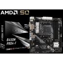 ASRock B450M Pro4-F