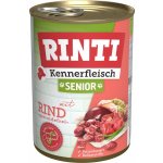 Rinti Kennerfleisch SENIOR s hovězím masem 12 x 0,8 kg – Sleviste.cz