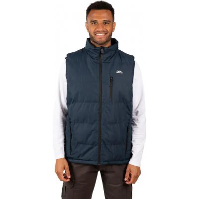 Trespass vesta Clasp tmavě modrá – Zboží Dáma