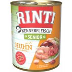 Rinti Kennerfleisch Senior Kuře 800 g – Hledejceny.cz