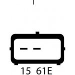 DRI Alternátor DRI 2151401202
