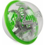 SPIN MASTER Perplexus Go! 3D labyrint Spiral 35 překážek – Zboží Dáma
