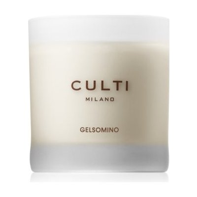 Culti Candle Gelsomino 270 g