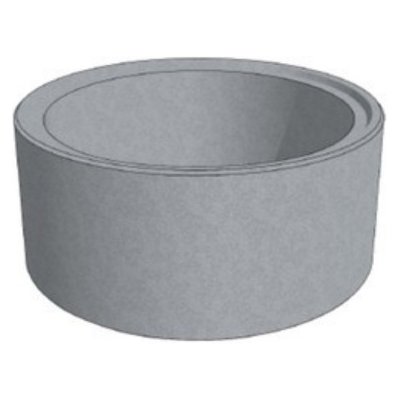 CS-BETON Skruž šachtová se stupadly DN 800 x 250 x 90 mm – Zboží Dáma