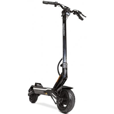 MS Energy eRomobil Flare – Zboží Dáma