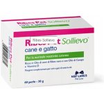 NBF Lanes ribes pet sollievo pes a kočka podpora v případě svědění 60 kps – Hledejceny.cz