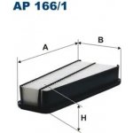 FILTRON Vzduchový filtr AP 166/1 – Hledejceny.cz