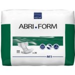 Abri Form Comfort M1. 26 ks – Zboží Mobilmania
