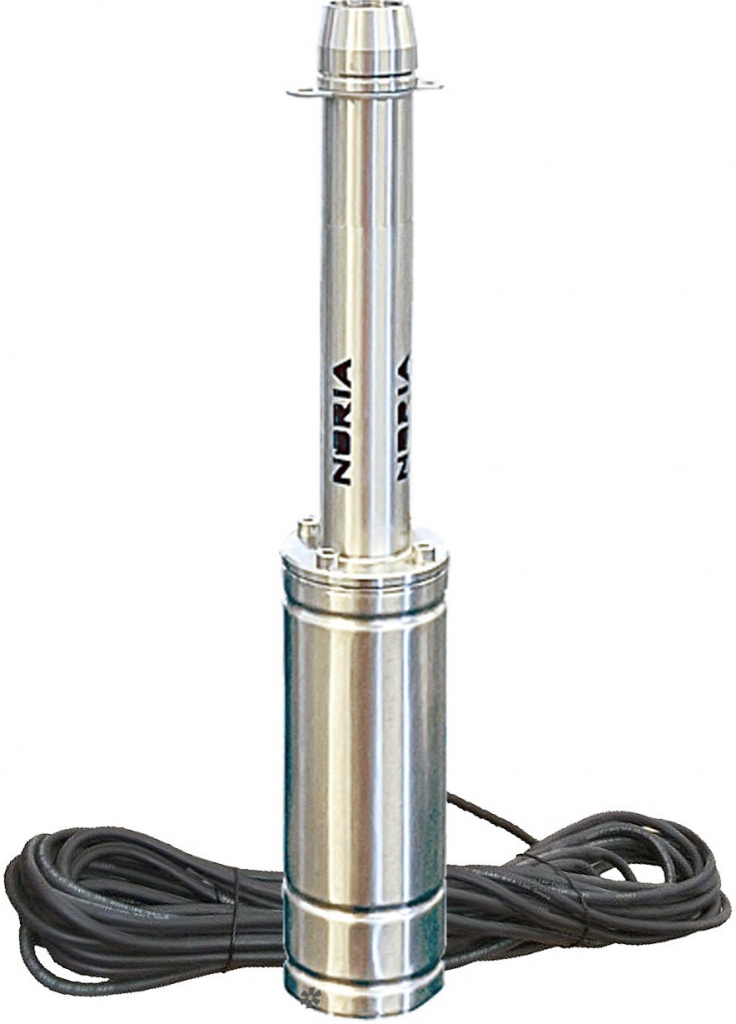 NORIA ADA4-100-N3 400V 40m kabel