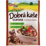 Dobrá kaše s čokoládou 65 g – Sleviste.cz