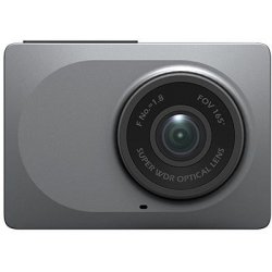 Yi Smart Dash Camera