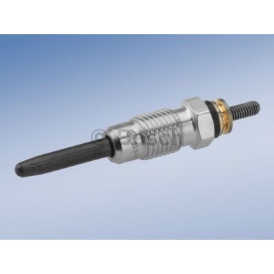 Žhavící svíčka Bosch 0 250 202 024 – Hledejceny.cz
