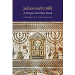 Judaism and Its Bible: A People and Their Book Greenspahn Frederick E.Paperback – Hledejceny.cz