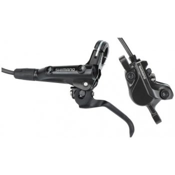 Shimano BLMT501/BRM520 1000 mm had.+ destičky D03S přední černá