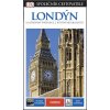 Mapa a průvodce Londýn - Společník cestovatele - Michael Leapman